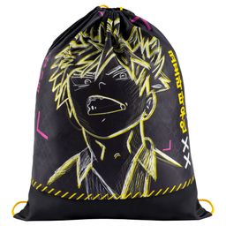 Сумка для обуви ArtSpace "Kawaii" 34*42см (СДС_50172)