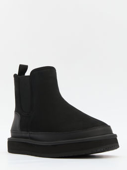 Мужские угги TENDANCE Артикул 4254957, черный