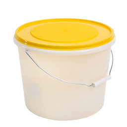 Контейнер 18л. с крышкой Бр. 0. 12