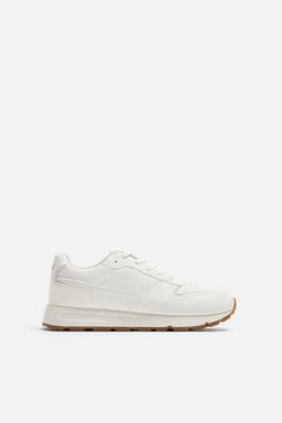 CASUAL TRAINERS - Zara фото 2