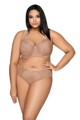 Бюстгальтер M-053-22 Carmela Big Cappuccino