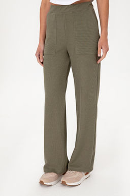 Kad_n Koyu Haki E_ofman Alt_ Sepette S_rpriz _ndirim - U.s. polo assn фото 2