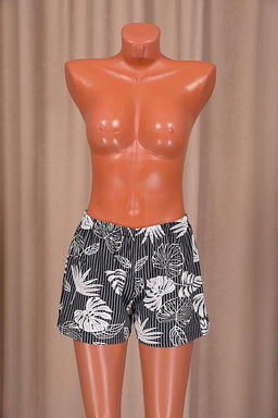 Шорты трикотажные (00754, вариант 38) - Плиона фото 2