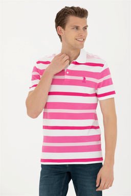 Мужская футболка Магнолия - U.s. polo assn фото 3