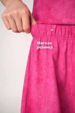 Летний костюм для девочки Happyfox фото 6