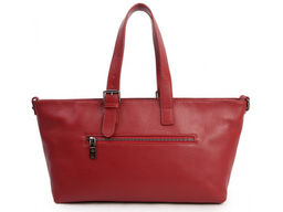 Сумка женская Lanotti 8348/бордовый(Р28)