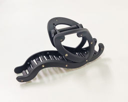 Заколка-крабик