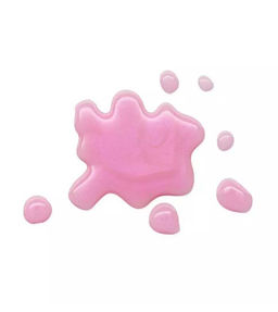 essence Блеск для губ Lip gloss Juicy Bomb, 102 Witty watermelon 10 мл фото 3