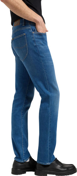 Джинсы мужские