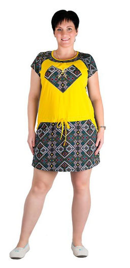 Туника Т-06-04