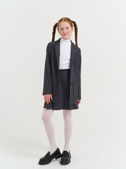 Жакет Графит 7+ - Bungly фото 9