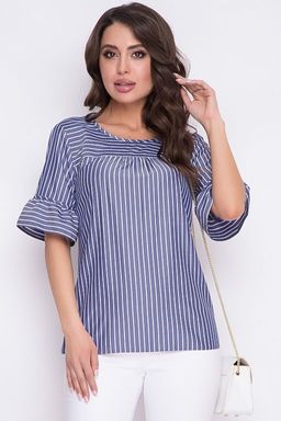 Блузка 40476 - Avili фото 5