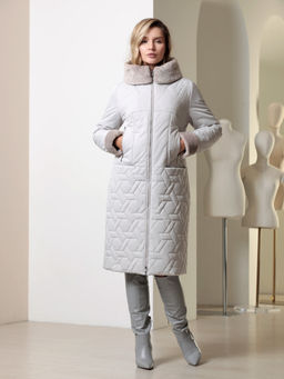 Пальто - Dizzyway фото 2