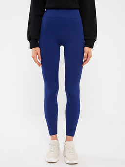 Beli Lastikli Kad?n Tayt