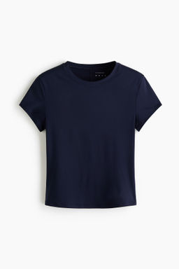 Camiseta de deporte con DryMove - H&m фото 3