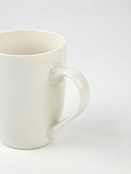 Кружка с ложкой керамическая Лучшей подруге, 310 мл