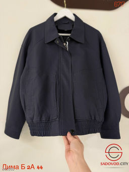 Куртка женская весенняя