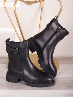 Ботинки тренд/ Зимняя обувь M2022 - Piniolo фото 5