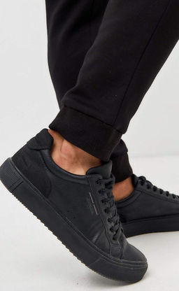 Брюки спорт P421-0864 black - Primm фото 7