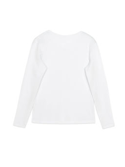 CONTE Фуфайка женская LF 2023 (бандероль) white - Conte elegant фото 4