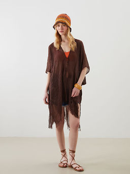 ?al Yaka Kad?n Kimono