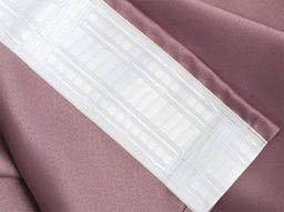 20ШС70-2-КВ Комплект штор цв 050302 270x145 - 2 шт. серо-бежевый - Текс-дизайн фото 17