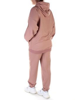 Y314-2 Спортивный костюм женский (100% хлопок) - Fashion фото 8