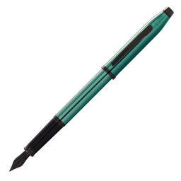 Ручка перьевая CROSS коллекция ВЕЧНАЯ КЛАССИКА 2.0 | CENTURY CLASSIC II AT0086-139FJ  фото 2