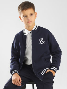 Бомбер утепленный Соль&Перец  фото 8