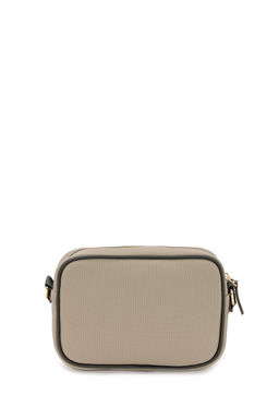 Женская сумка светло-хаки - U.s. polo assn фото 3