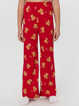 КОМПЛЕКТ ДЛЯ ДЕВОЧЕК (ДЖЕМПЕР, БРЮКИ) - Mark formelle фото 3