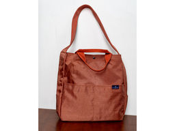 Сумка женская текстиль Lanotti 1701.1 фото 24