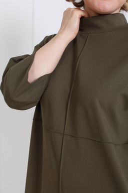 Платье женское П4467 - Olsarri фото 3