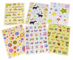 Картинки-сортеры. Найди и собери веселые картинки - Робинс фото 3