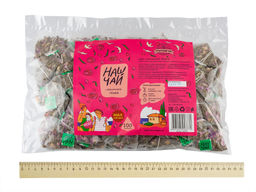 Наш Чай с крымской розой. 100 пирамидок - Травы горного крыма фото 8