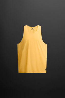 TRAINING TANK TOP - Zara фото 16