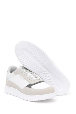 Мужская обувь с камнями - U.s. polo assn фото 2