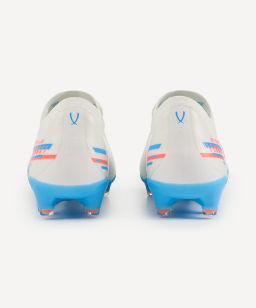 БЕЗ УПАКОВКИ Бутсы футбольные JOGEL Evofly FG Pro White/blue