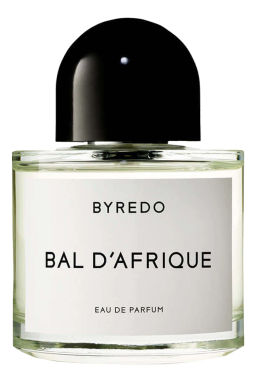 BYREDO PARFUMS BAL D'AFRIQUE unisex 50ml edp  фото 3