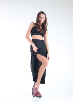 Мюли 1070.2614bl. бордо астана