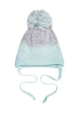 Шапка д/дев. Вега - Oldos фото 2