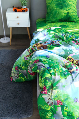 КПБ Игра, Бязь