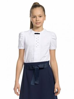 GFT7106 футболка для девочек