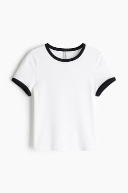 Camiseta entallada