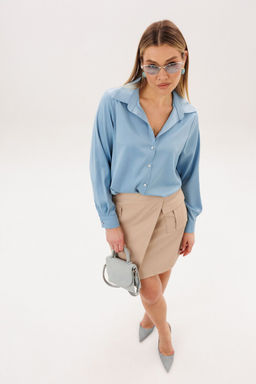 Юбка ANELLI 1817 латте