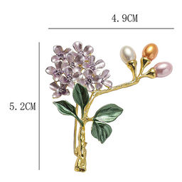 Брошь арт. 32 2357 (id 279243) - Rada фото 2