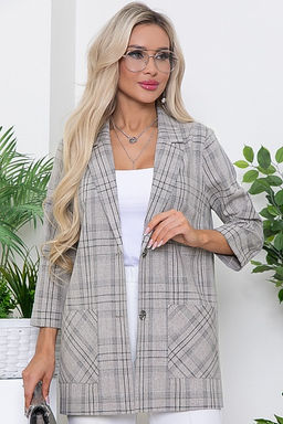 Жакет 8194 - Avili фото 5