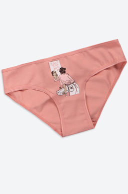 Трусы для девочки Baykar