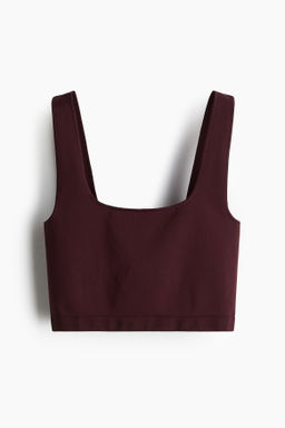 Sujetador suave Seamless - H&m фото 2