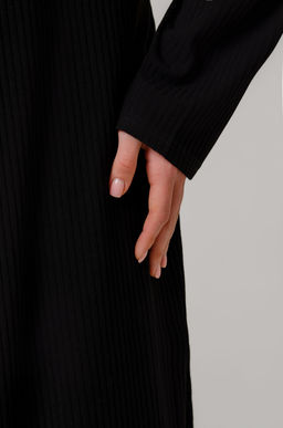 Арт. 14401/3 Комплект женский 42-50(5 шт) Цвет:черный - Калинка фото 3